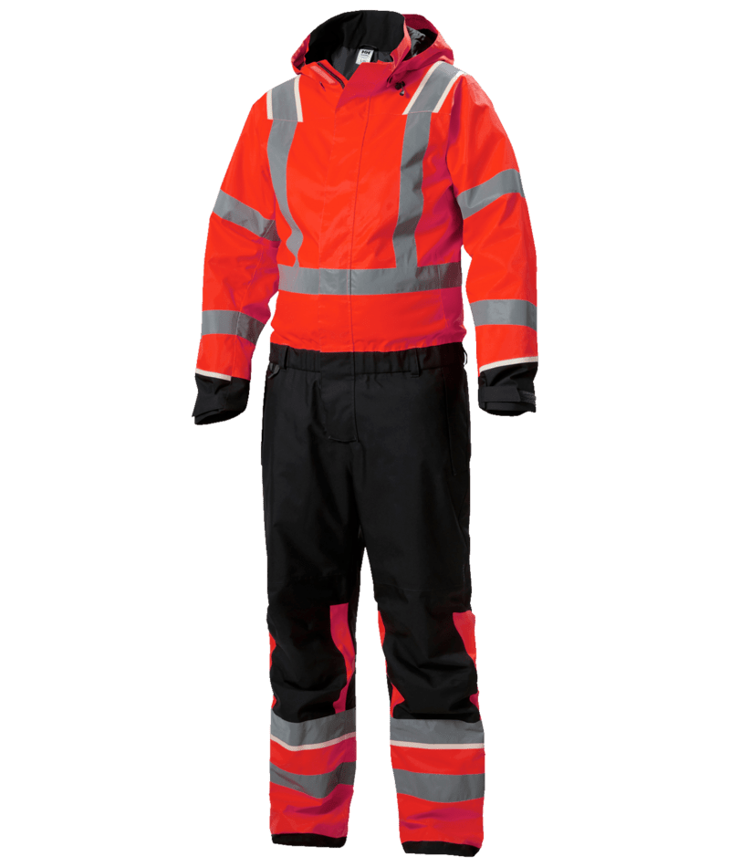HELLY HANSEN UC-ME WINTER SUIT 71555