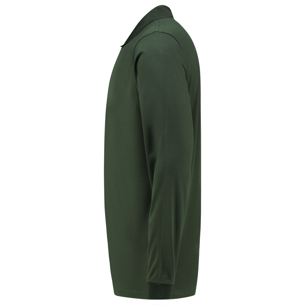 Tricorp Poloshirt UV Block Cooldry Lange Mouw 202005