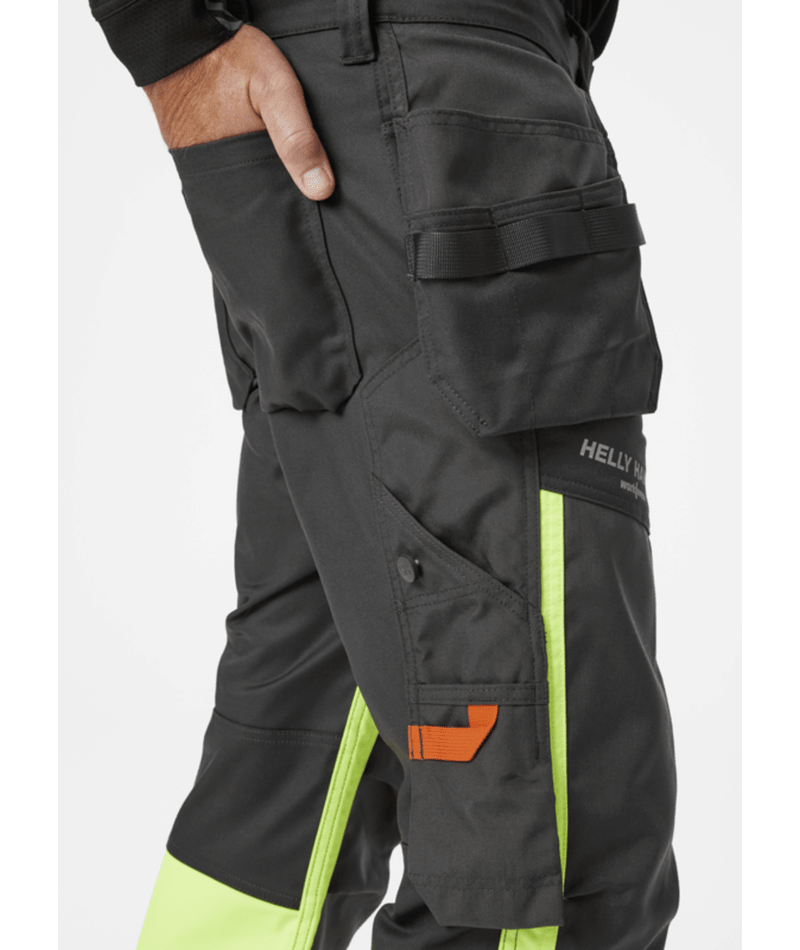 HELLY HANSEN ALNA 2.0 CONS PANT CL 1 77422