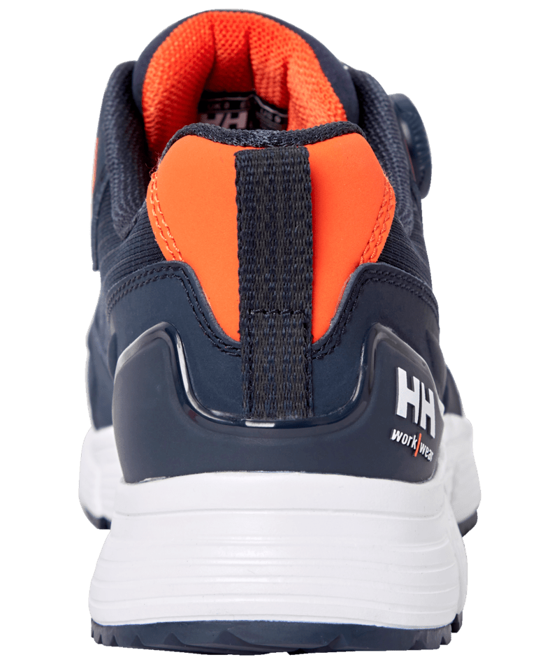 HELLY HANSEN KENSINGTON MXR LOW BOA S3L 78355