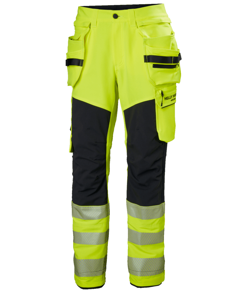 HELLY HANSEN ICU BRZ CONS PANT CL 2 77499