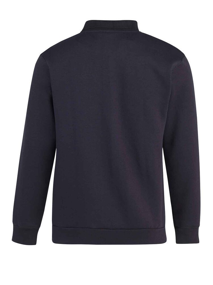 STØRVIK Polo Sweater Napoli