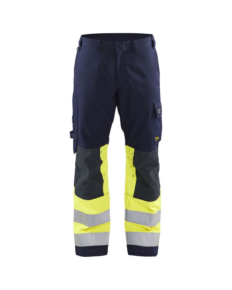 Blåkläder 1478 Multinorm werkbroek