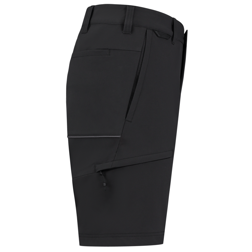 Tricorp Werkbroek Fitted Stretch Kort RE2050 502703