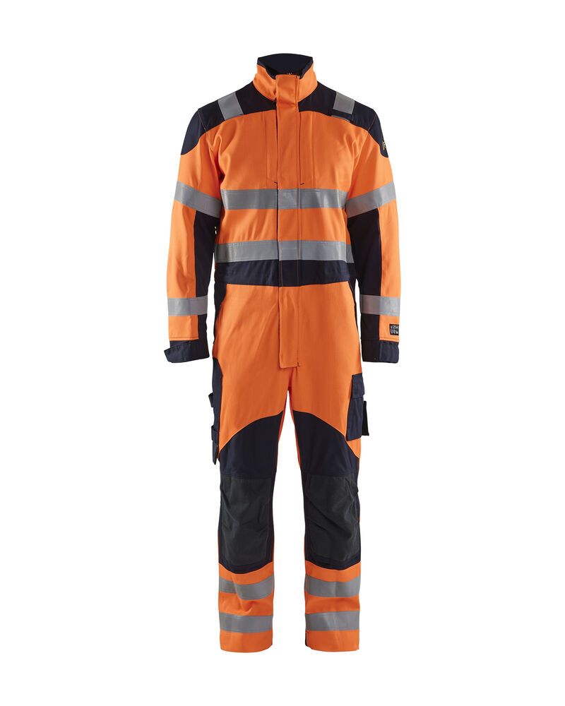 Blåkläder 6089 Multinorm inherent overall