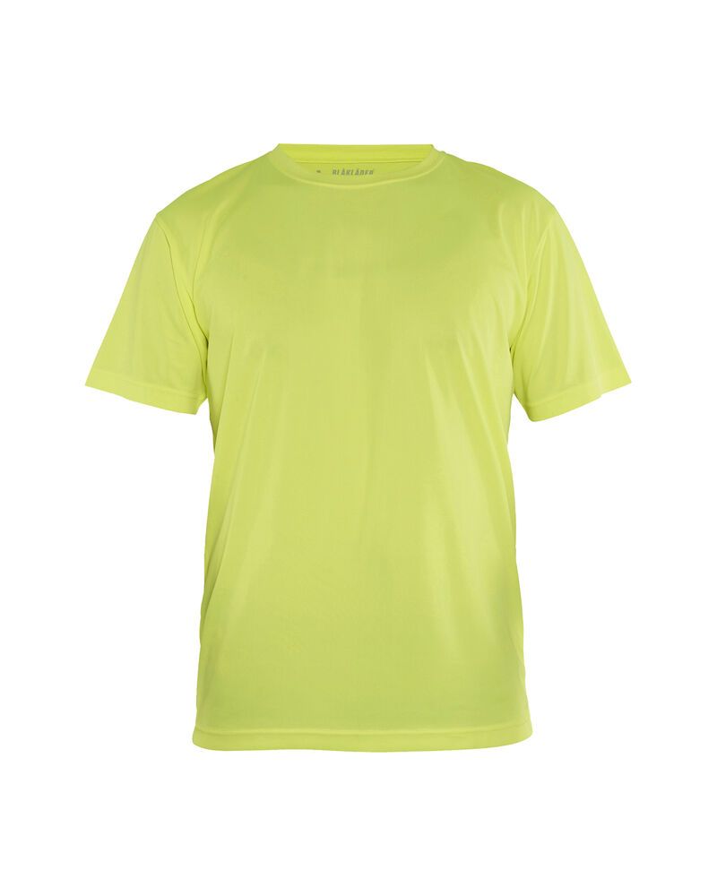 high vis geel