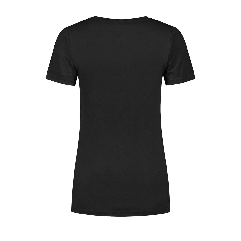 Santino T-shirt Jive Ladies C-neck