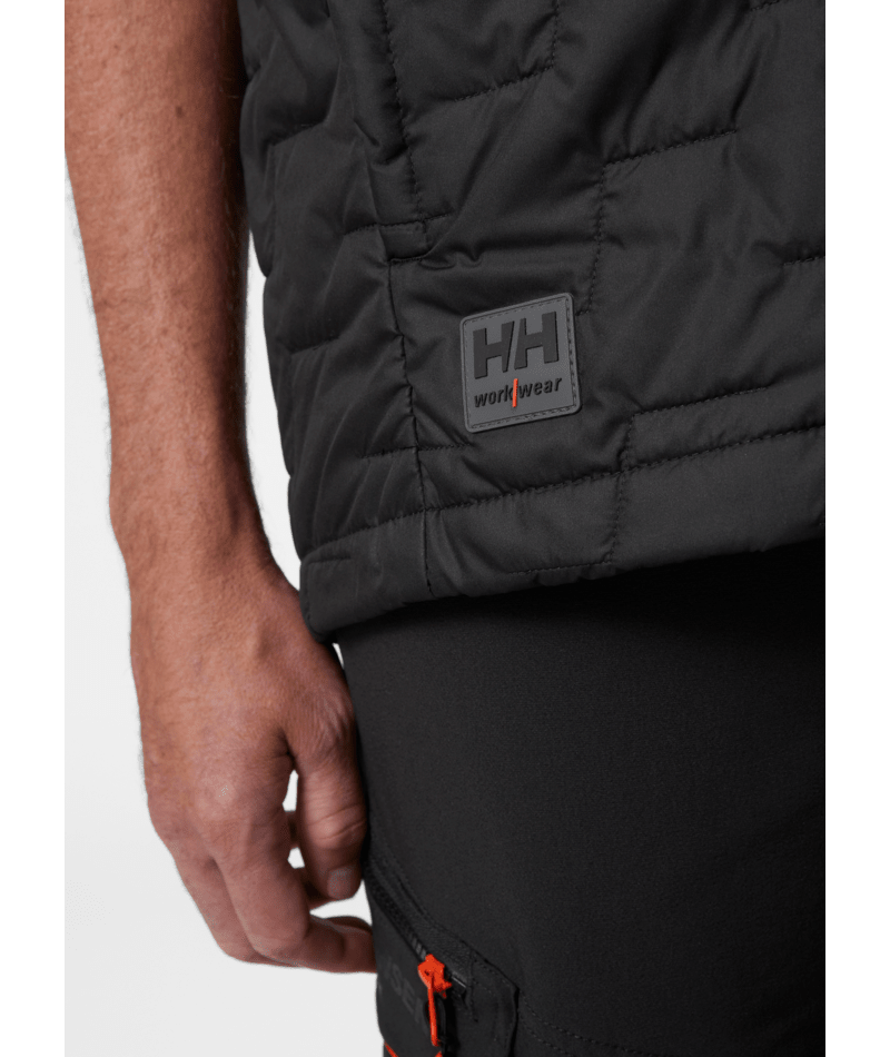 HELLY HANSEN KENSINGTON LIFALOFT VEST 73232