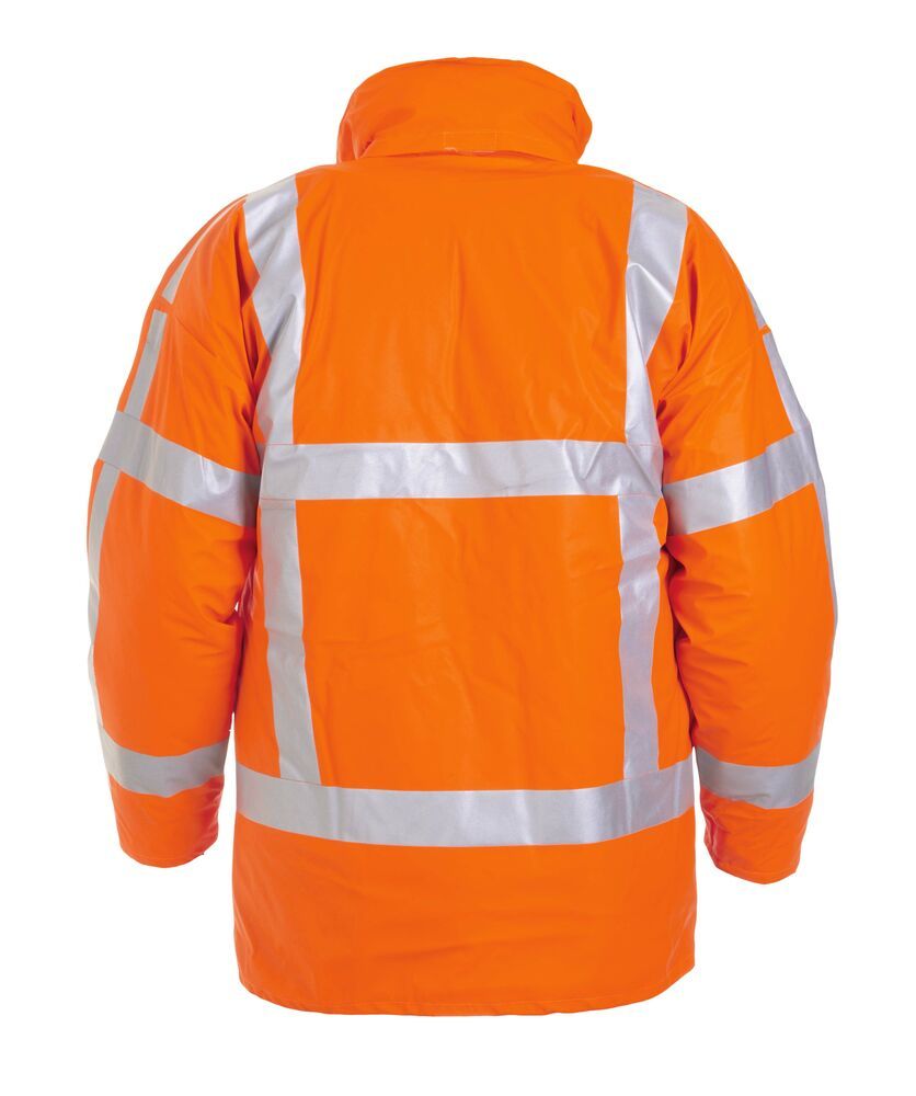 Hydrowear FR AST parka Norfolk RWS
