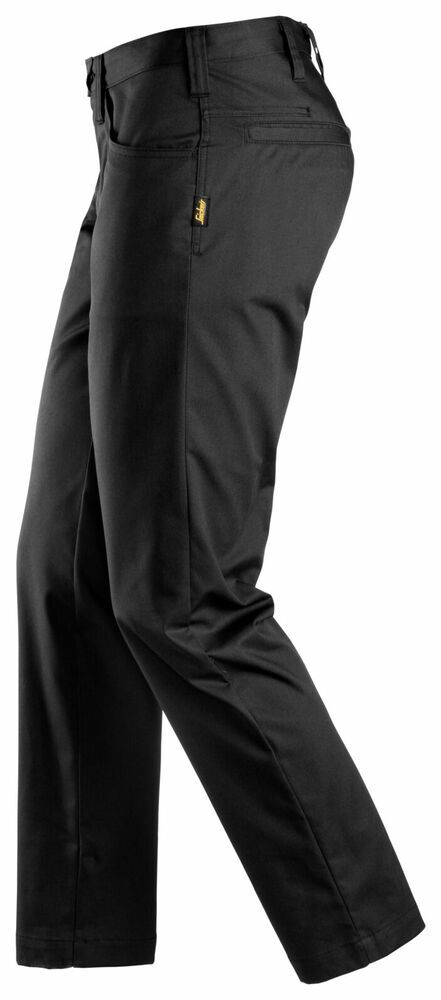 Snickers Service Chino Broek 6400