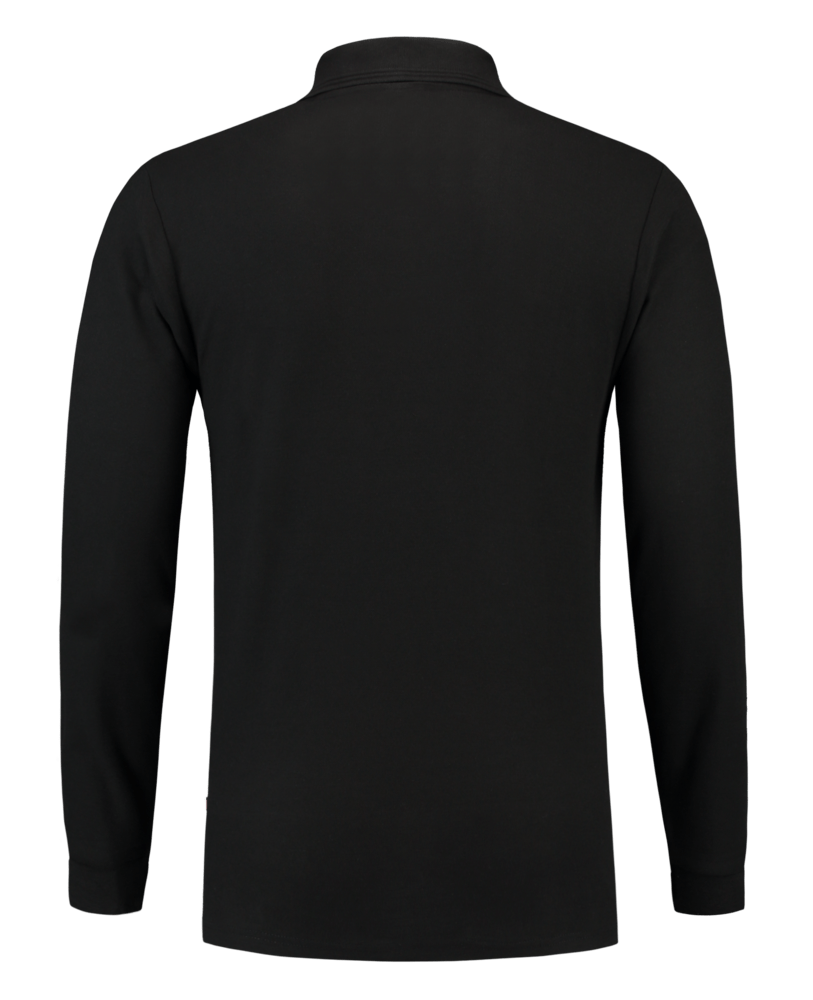 Tricorp Poloshirt Lange Mouw 201009