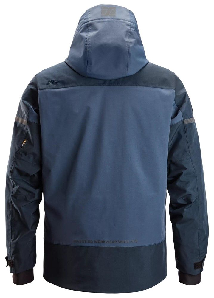 Snickers AllroundWork, Waterproof Isolerend Jack 1112