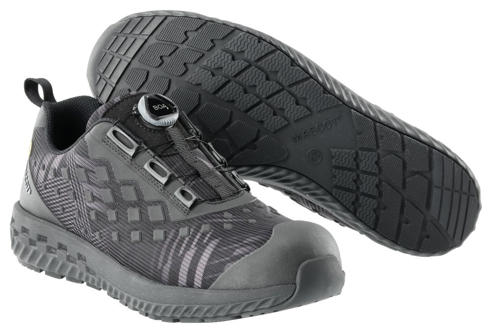 Mascot Footwear Customized Veiligheidsschoenen laag F0650