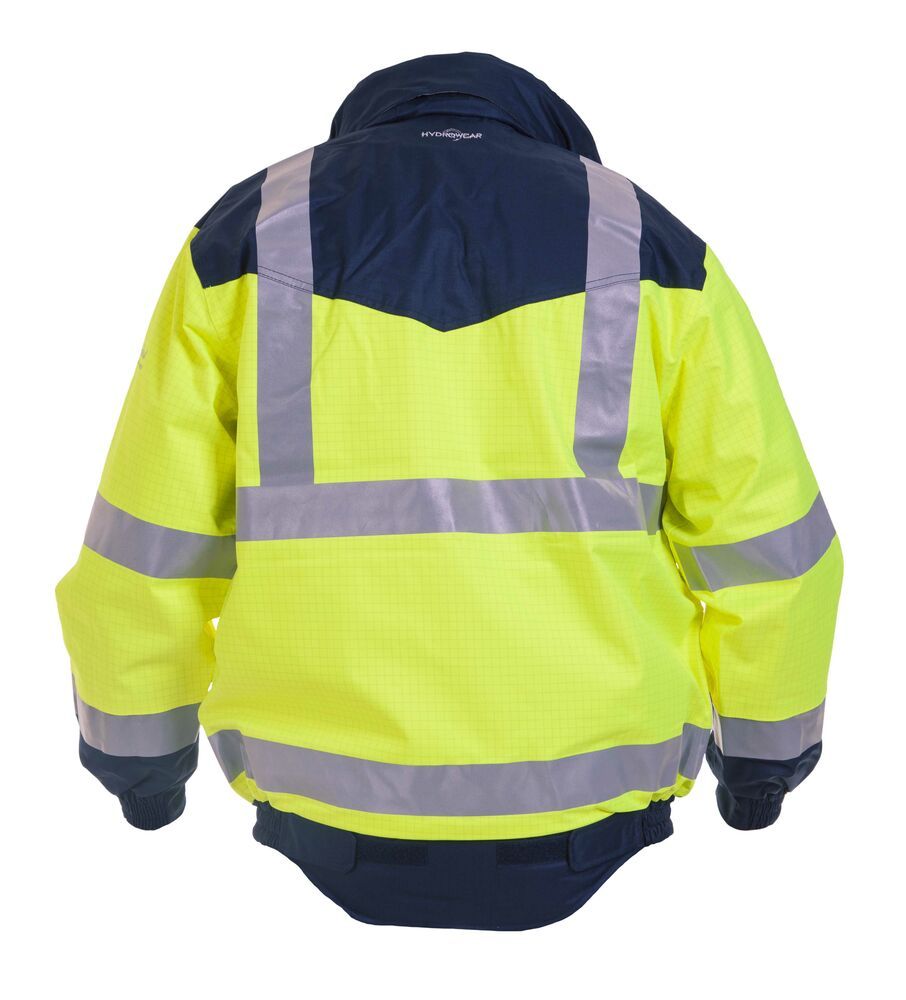 fluor geel - marine