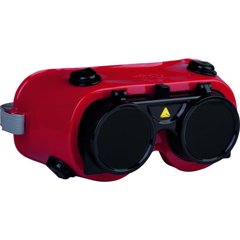 MASKER LASSERBRIL TOBA3 Delta Plus