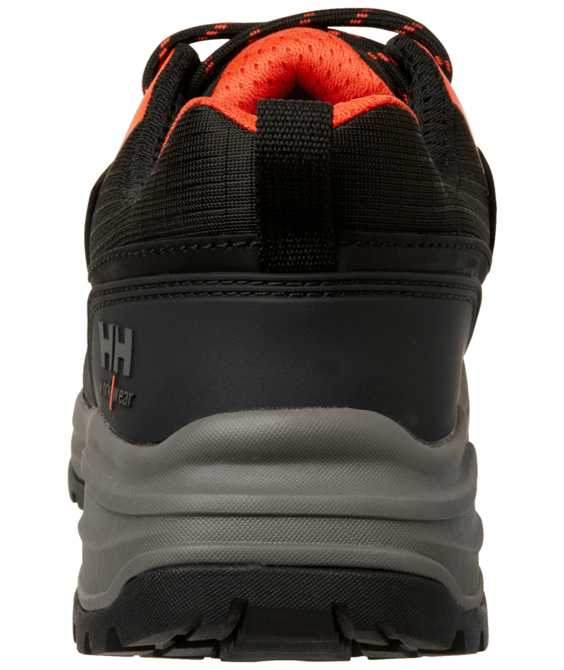 HELLY HANSEN MANCHESTER LTR LOW S3L 78430