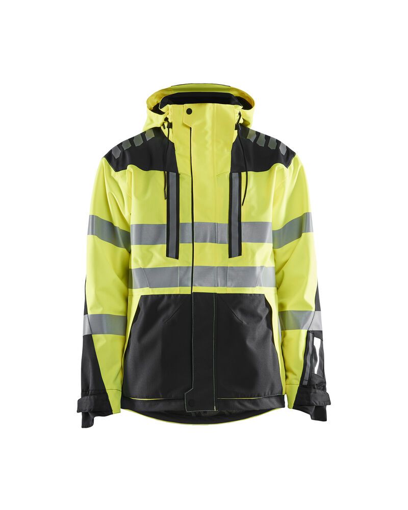 Blåkläder 4496 Shelljack High Vis