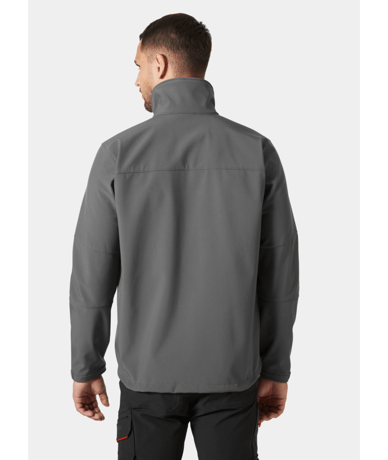 HELLY HANSEN KENSINGTON SOFTS JACKET 74231