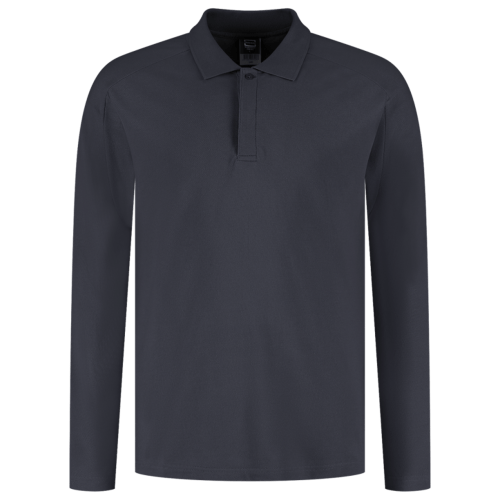 Tricorp Poloshirt Lange Mouw Redefined