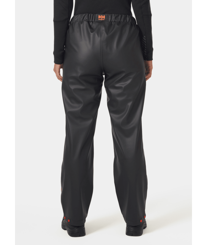 HELLY HANSEN W GALE RAIN PANT 70486