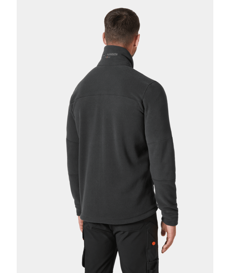 HELLY HANSEN KENSINGTON FLEECE JACKET 72158