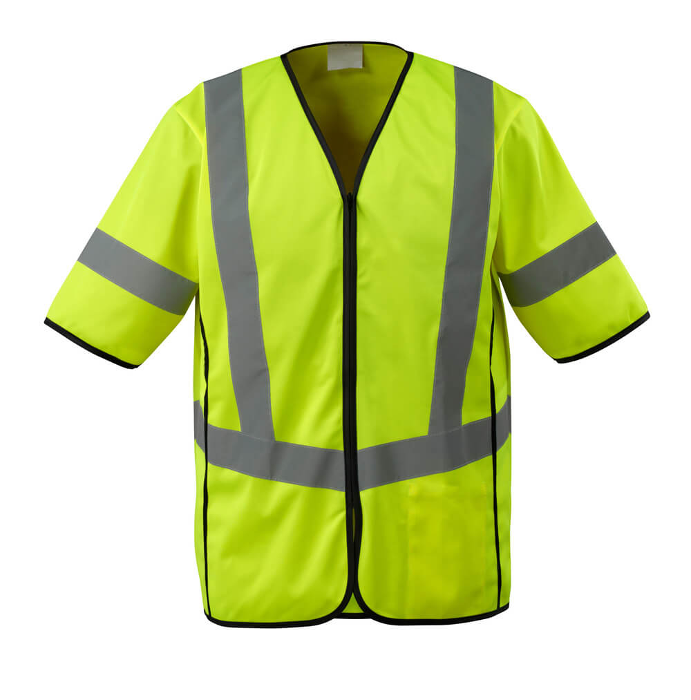 hi-vis geel