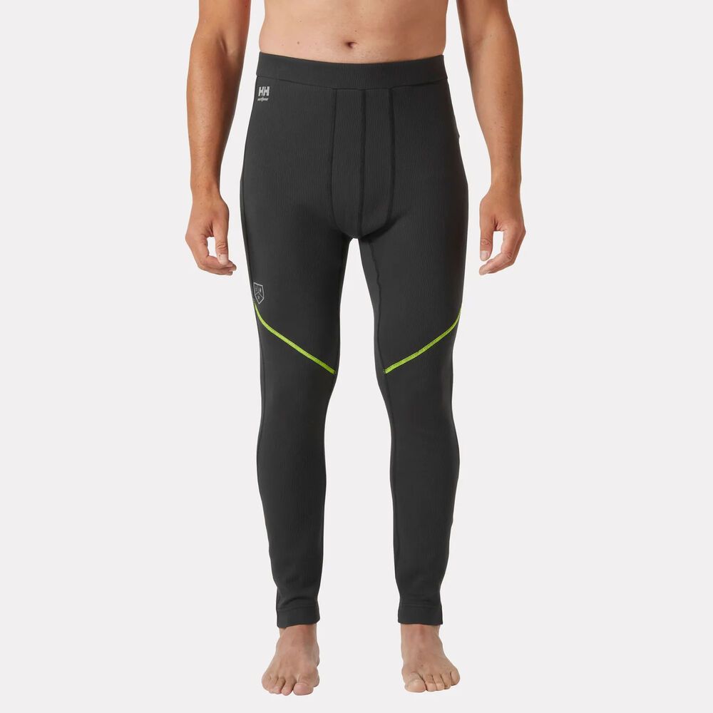 Helly Hansen FYRE BASELAYER PANT 75449