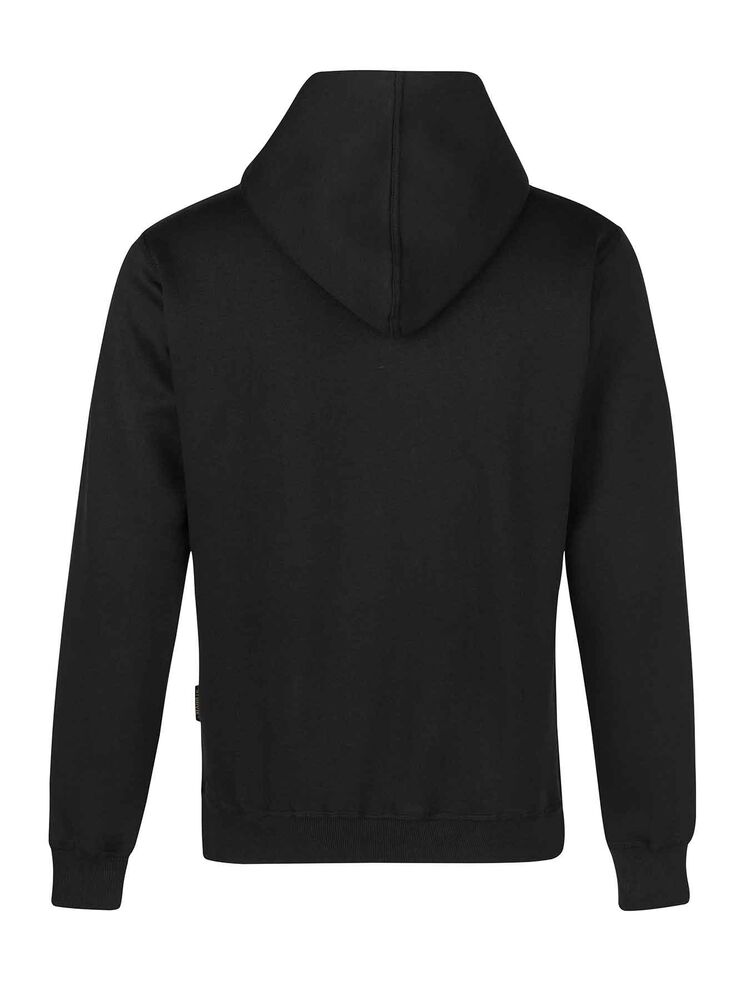 STØRVIK Hooded Sweater Hedmark