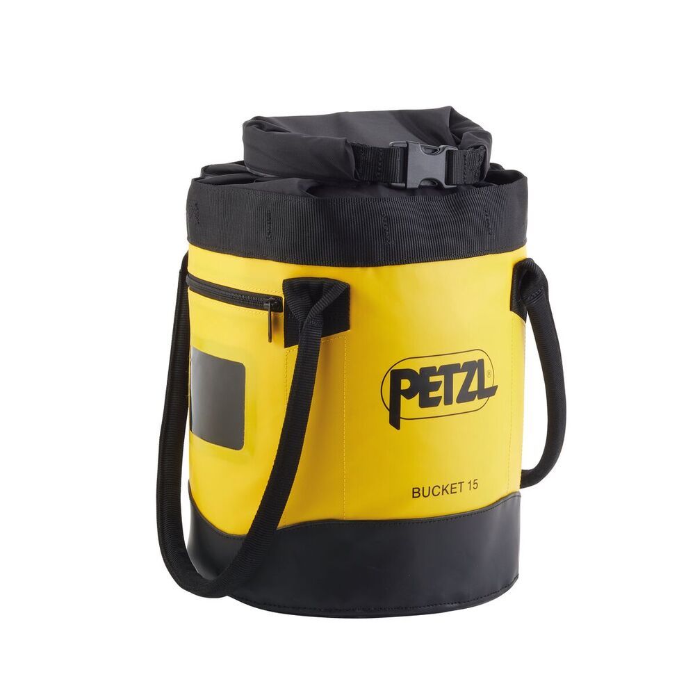 Petzl  BUCKET 15