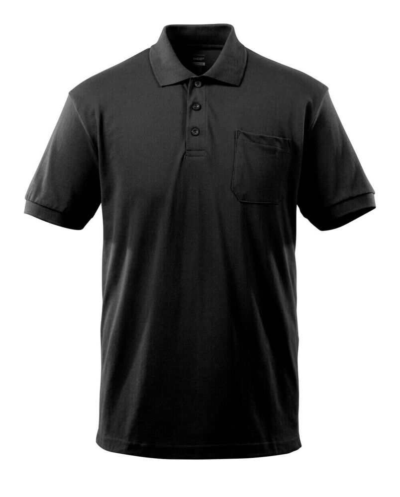 Mascot Crossover Poloshirt met borstzak 51586