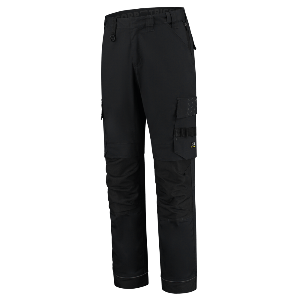 Tricorp Werkbroek Twill Cordura Stretch 502020