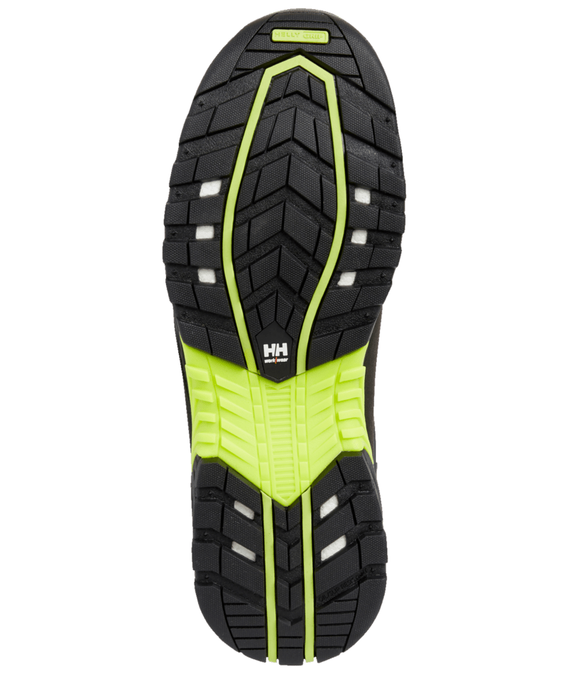 HELLY HANSEN MAGNI EVO LOW BOA S7L HT 78340