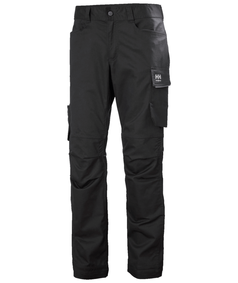 HELLY HANSEN MANCHESTER WORK PANT 77523