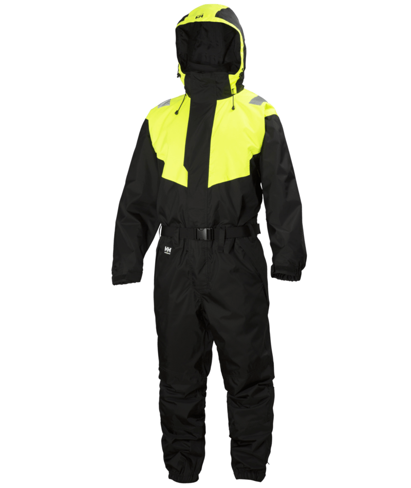 HELLY HANSEN LEKNES SUIT 71613