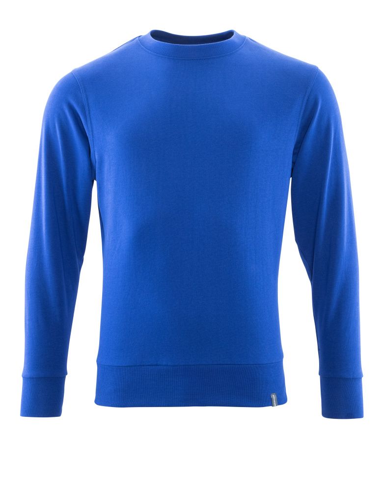 Mascot Crossover Sweatshirt 20484