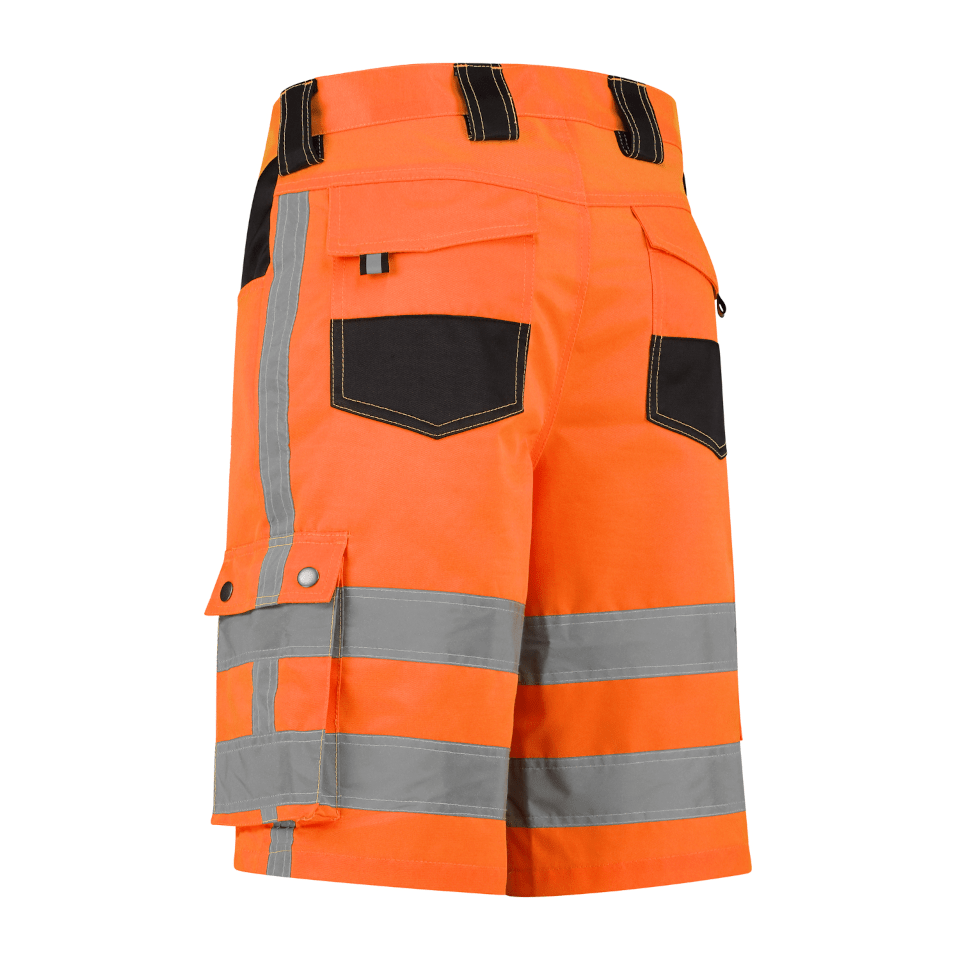 Bermuda RWS geel