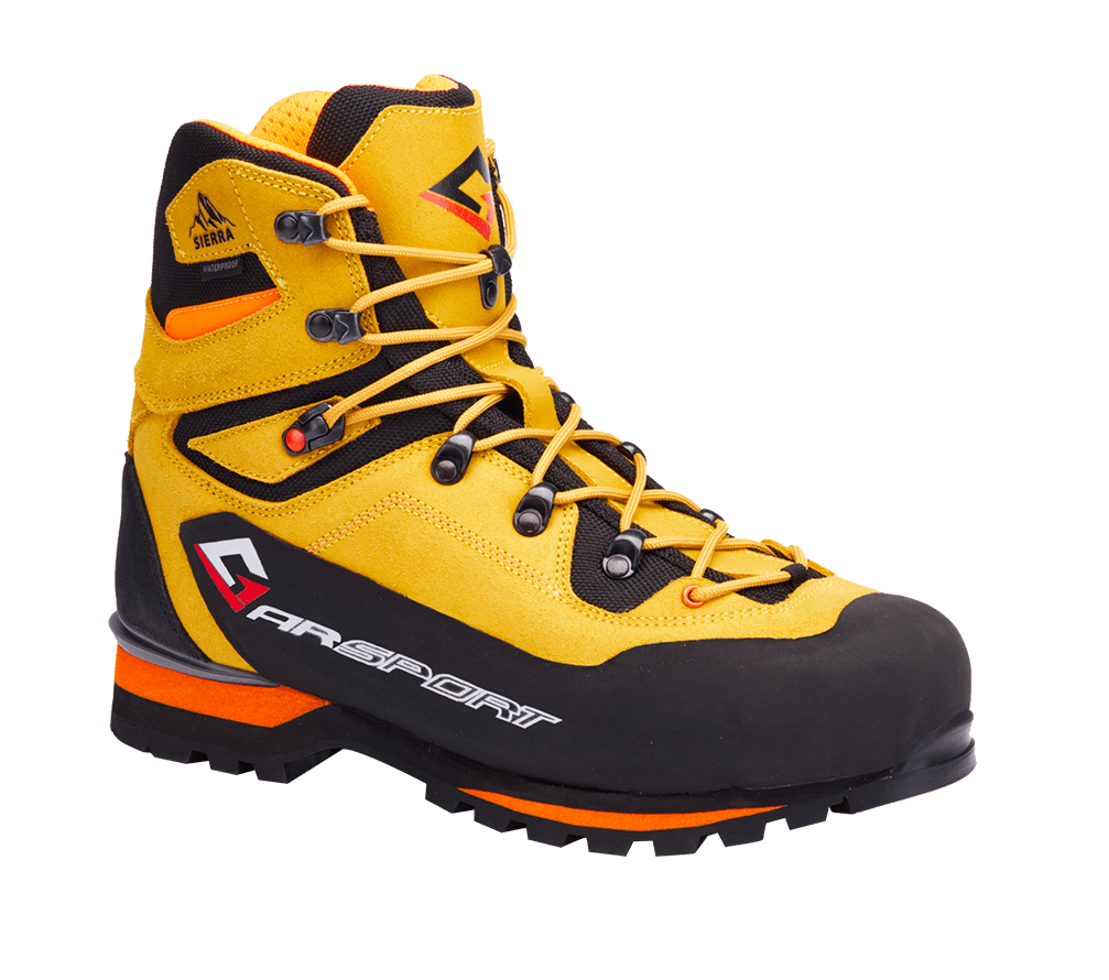 Garsport SIERRA MID W7 S7S