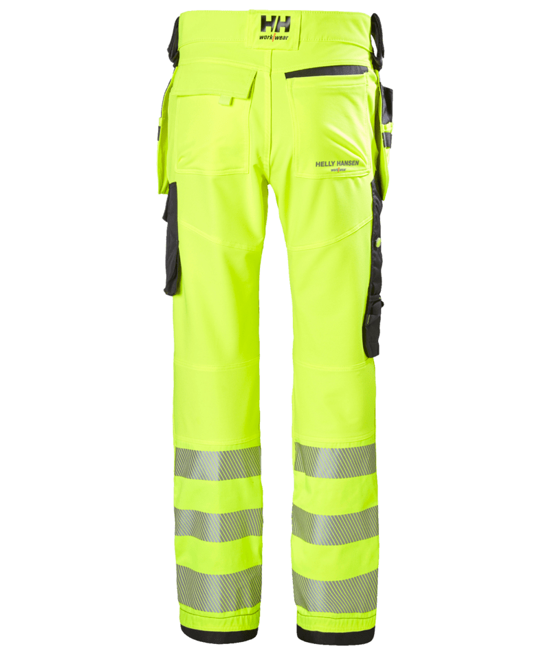 HELLY HANSEN ICU CONS PANT CL 2 77472