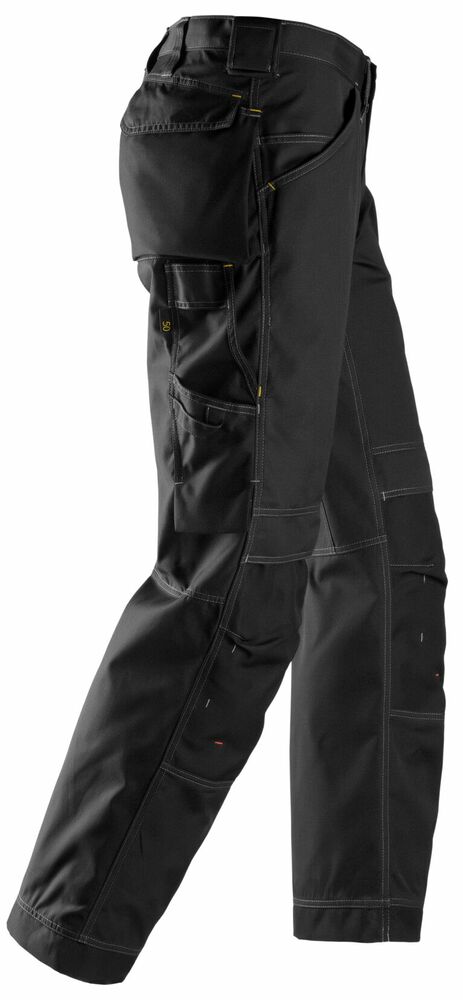 Snickers Werkbroek, Rip-stop 3313