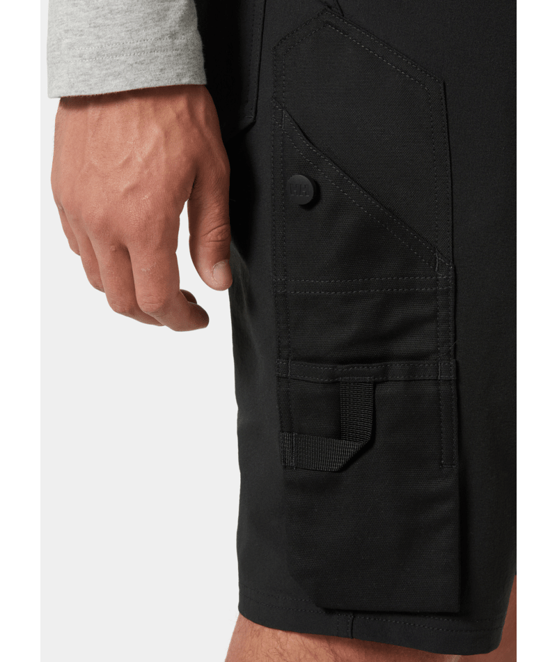 HELLY HANSEN OXFORD 4X CNCT SHORTS 77506