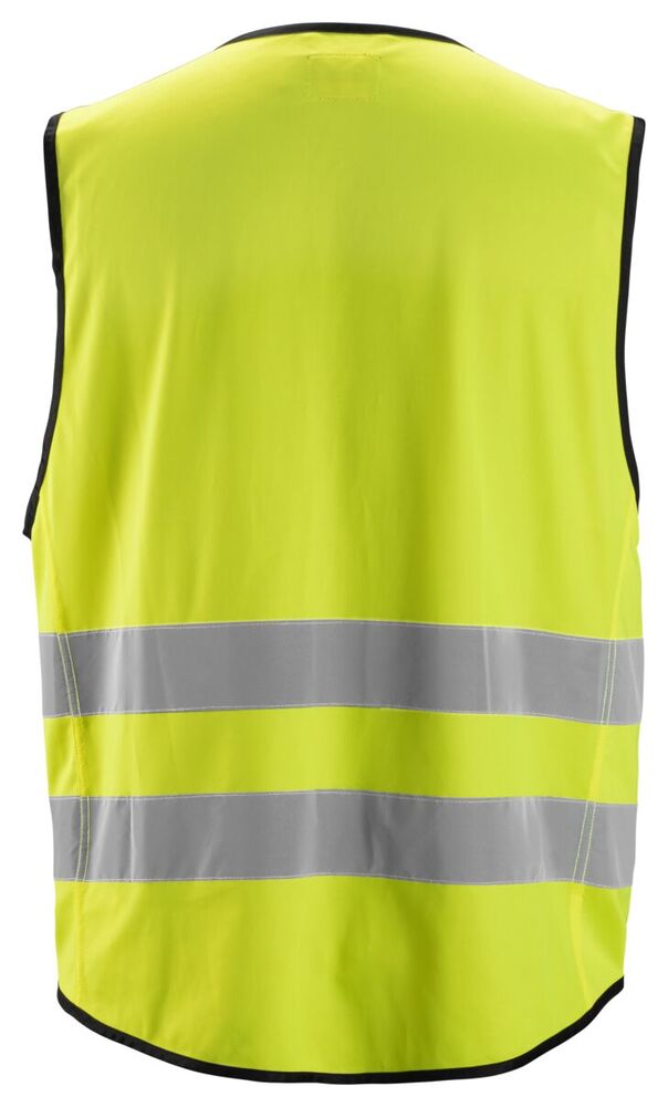 Snickers AllroundWork, High-Vis Vest Klasse 2



 4310