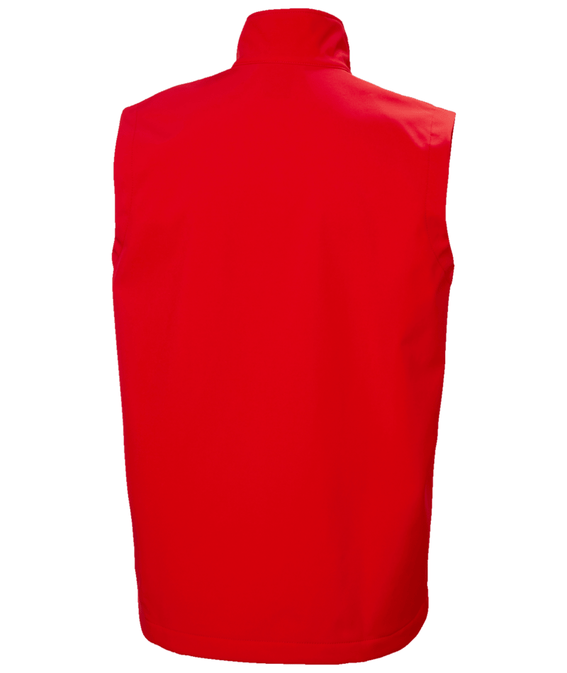 HELLY HANSEN MANCHESTER 2.0 SOFTS VEST 74086