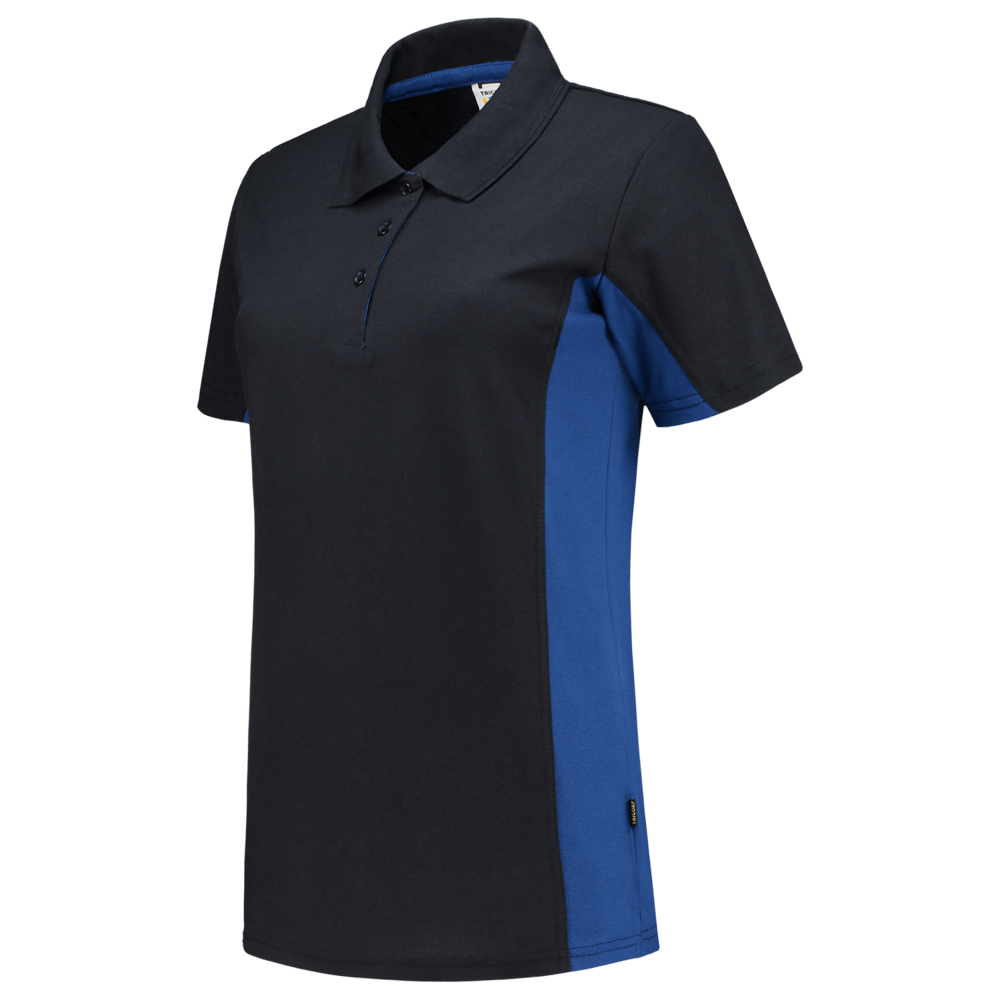 Tricorp Poloshirt Bicolor Dames 202003