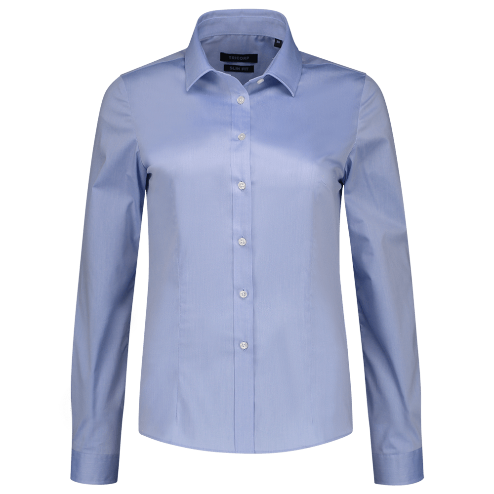 Tricorp Blouse Stretch Fitted 705016