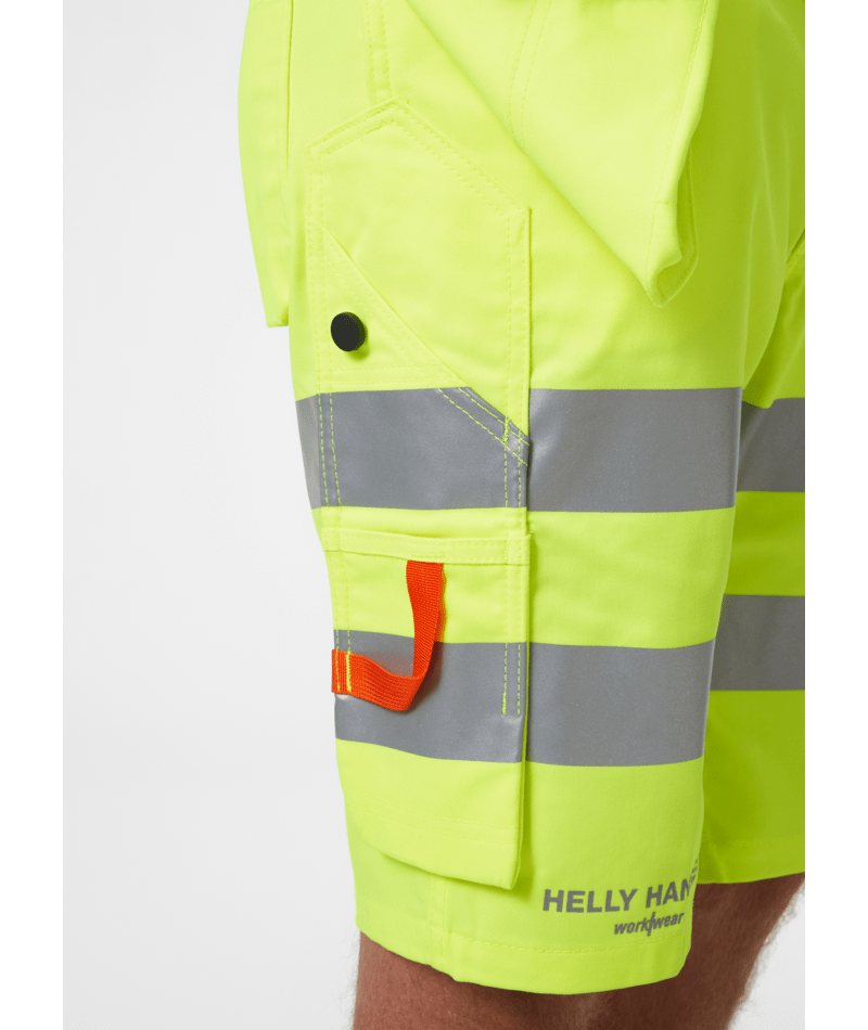 HELLY HANSEN ALNA 2.0 CONS SHORTS 77425