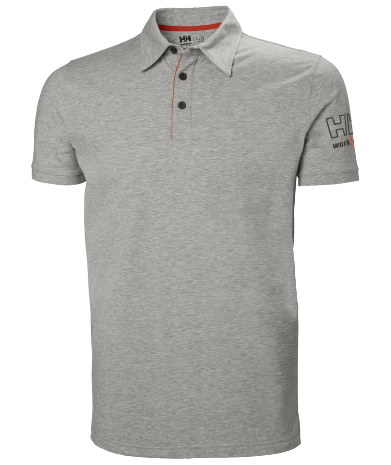HELLY HANSEN KENSINGTON POLO 79241