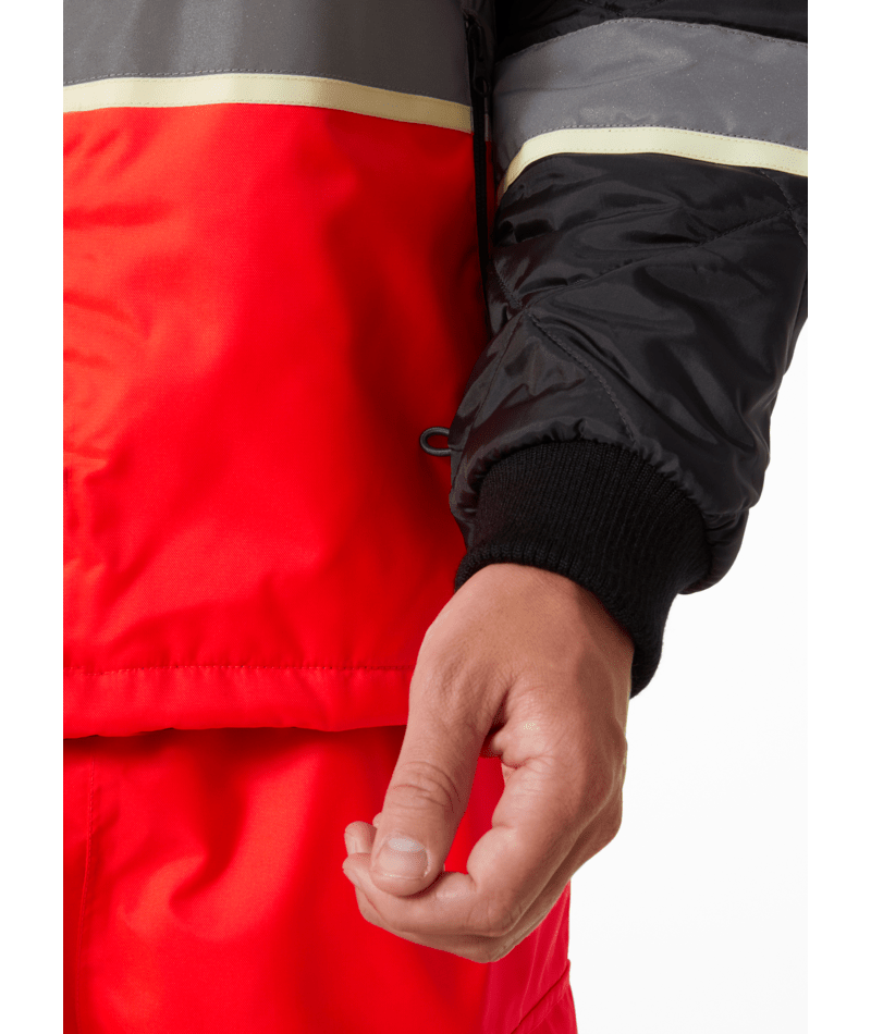 HELLY HANSEN UC-ME INSULATOR 73185