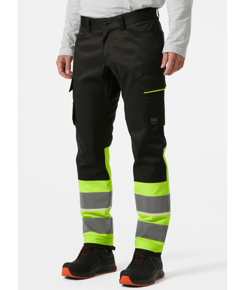 HELLY HANSEN UC-ME CARGO PANT CL1 77515