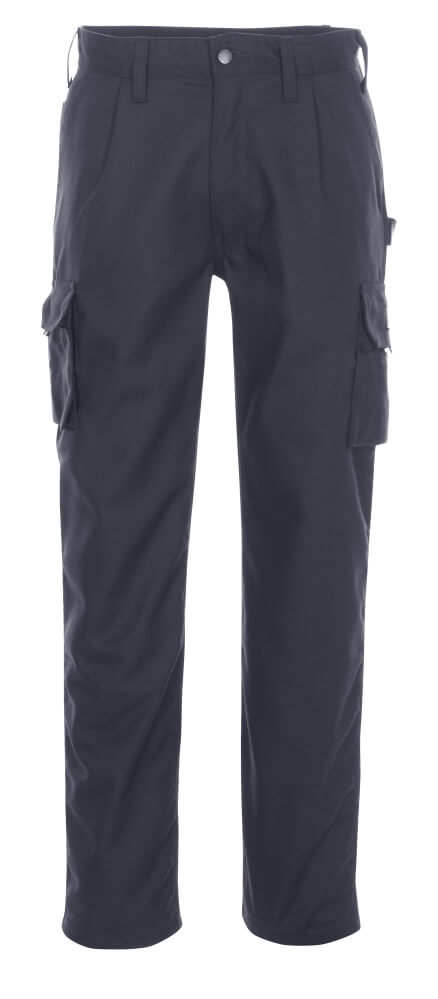 Mascot Hardwear Broek met dijbeenzakken 03079