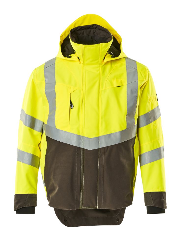Mascot Safe Supreme Shell jas 15501